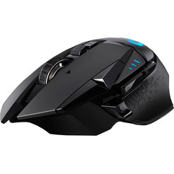 Мышь Logitech G502 Lightspeed