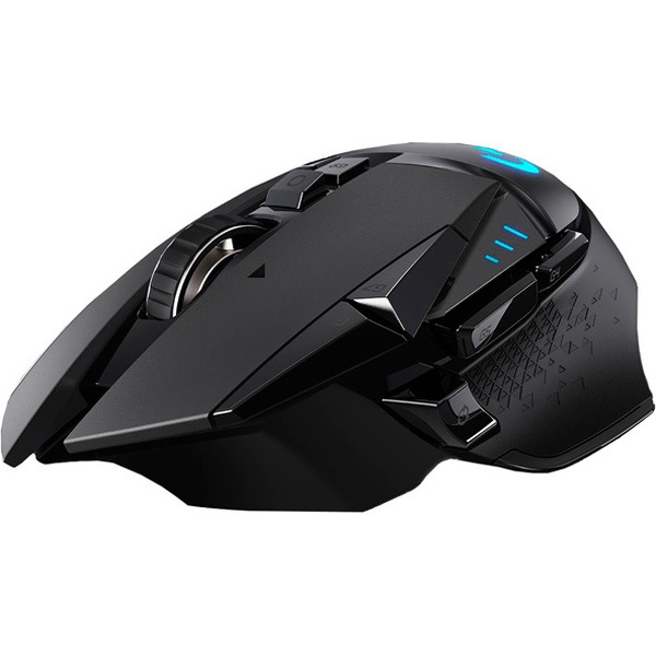 Мышь Logitech G502 Lightspeed