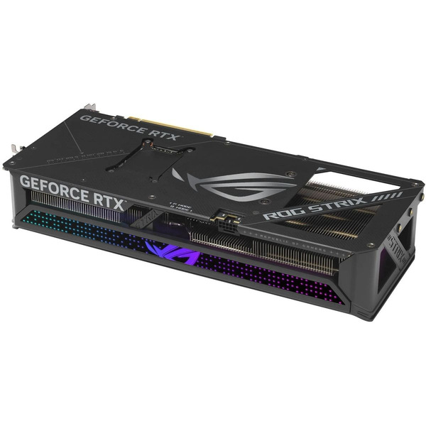 Видеокарта Asus ROG-STRIX-RTX5070TI-O16G-GAMING
