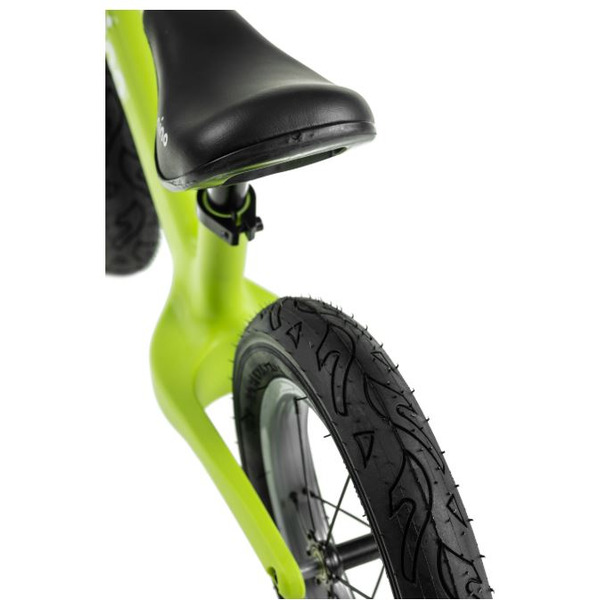 Беговел Nino XEY-008 (зеленый)