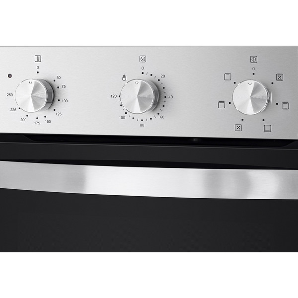 Электрический духовой шкаф MAUNFELD EOEC.516S