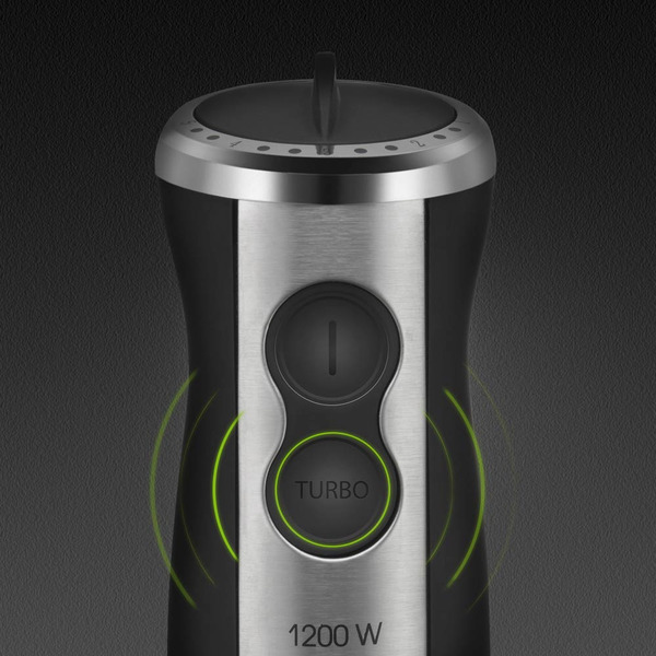 Блендер РЕДМОНД BH405 (Черный)