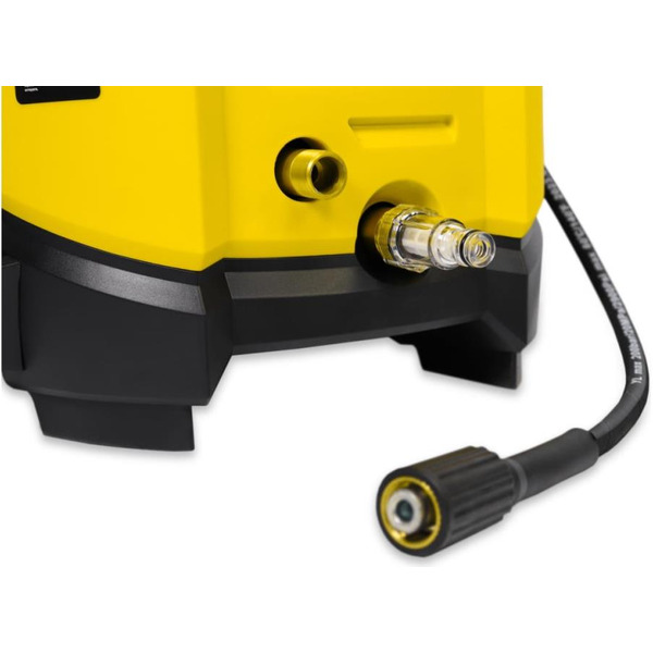 Мойка высокого давления Champion HP3300