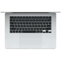 Ноутбук Apple MacBook Air 15.3" M5 2026 A3448 MDV94ZA/A