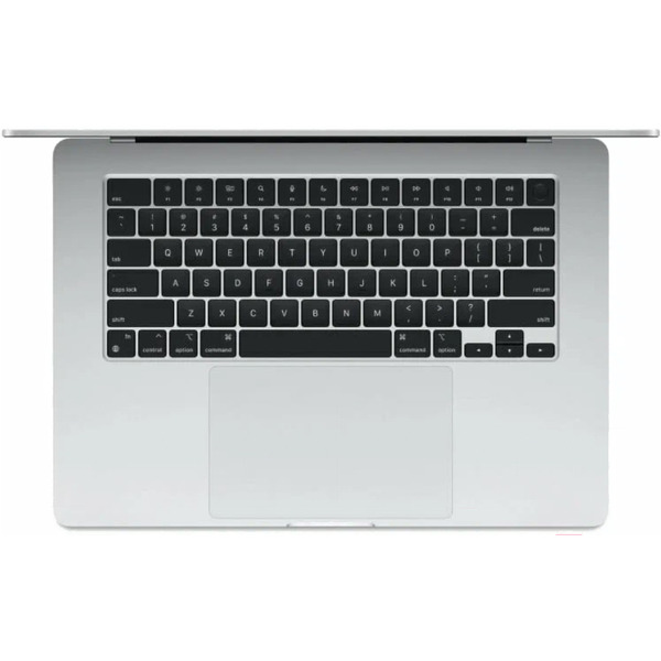 Ноутбук Apple MacBook Air 15.3" M5 2026 A3448 MDV94ZA/A