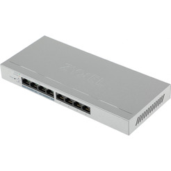 Коммутатор Zyxel GS1200-8HPV2-EU0101F