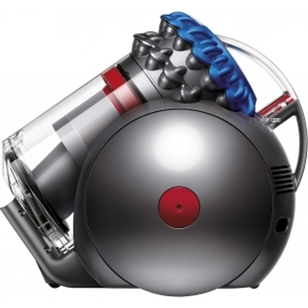Пылесос Dyson Big Ball Multifloor Pro (CY28)