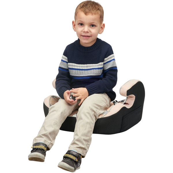 Автокресло Lorelli Venture Beige Black Meхican