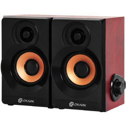 Акустика Oklick OK-161