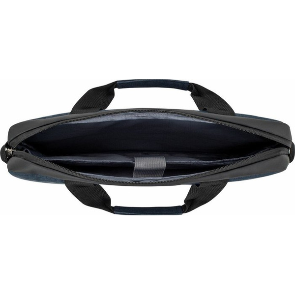 Сумка портфель HEIKKI Forward 272612 (темно-синий)