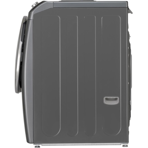 Стирально-сушильная машина DAEWOO WMC-HWU12S1P