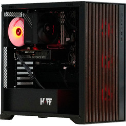 Компьютер HAFF Elemento Terra BK72060
