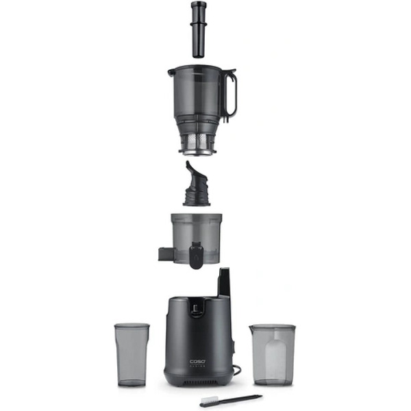 Соковыжималка шнековая CASO Juice Fit Pro