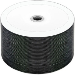 CD-R диск CMC Printable 700Mb 52x 43867 (50 шт.)