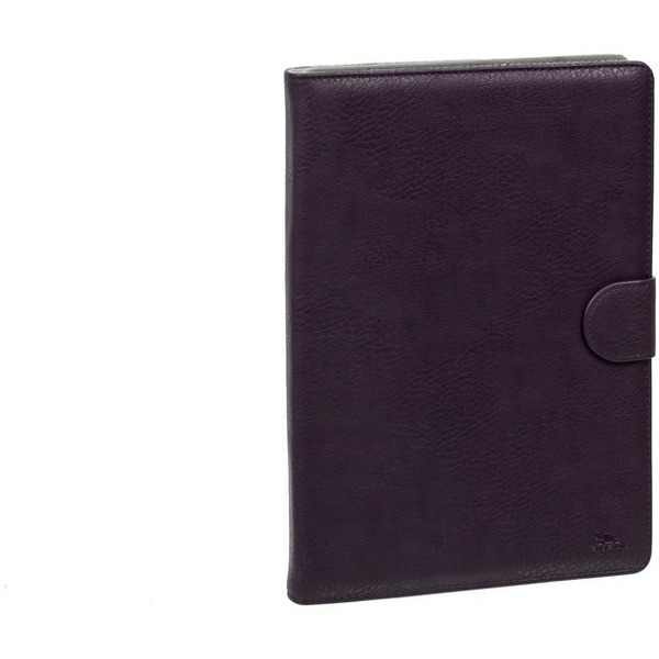 Универсальный чехол для планшета Rivacase 3017 10.1" (фиолетовый)