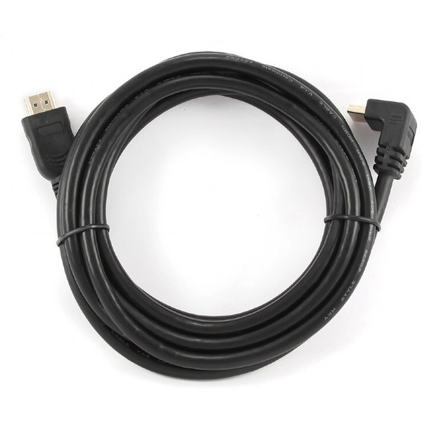 Кабель Gembird CC-HDMI490-15 (ver 1.4)