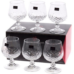 Набор бокалов для коньяка Luminarc Longchamp 10L9755