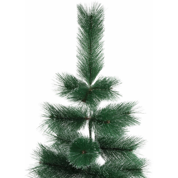 Ель искусственная Золотая сказка Пушистая 592044