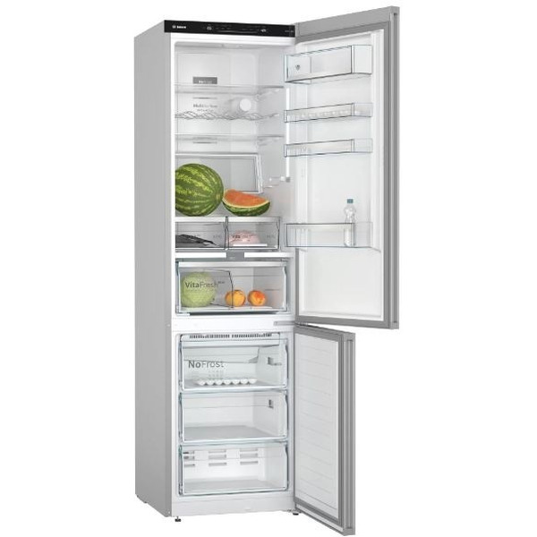 Холодильник Bosch Serie 8 VitaFresh Plus KGN39LW32R