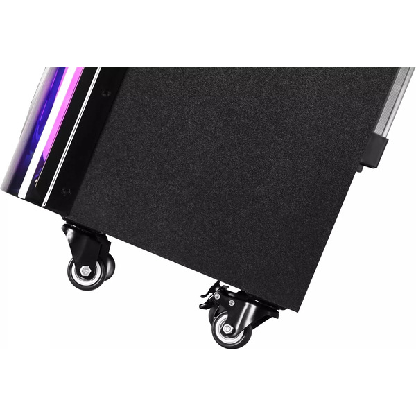 Беспроводная колонка Ural Молот 103