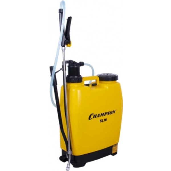 Опрыскиватель Champion SL16