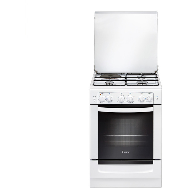 Кухонная плита GEFEST ПГЭ 6110-02 0300
