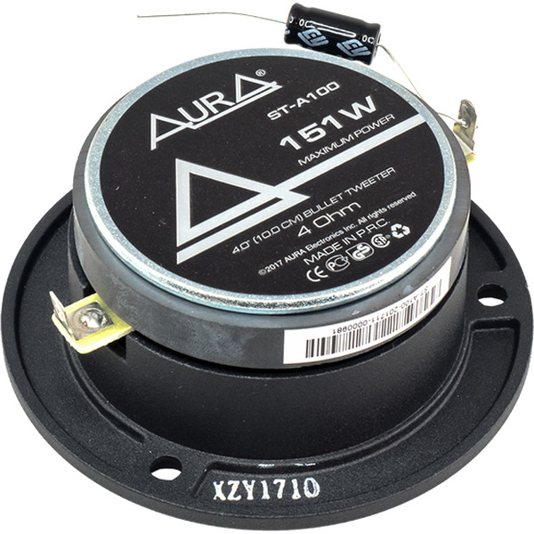 Твитер AURA ST-A100