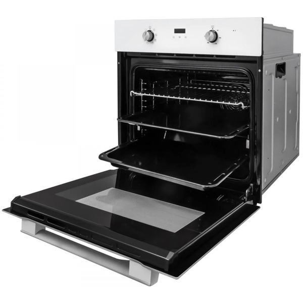 Электрический духовой шкаф Exiteq EXO-402 (белый)