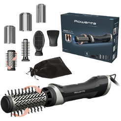 Фен-щетка ROWENTA UB9540F0
