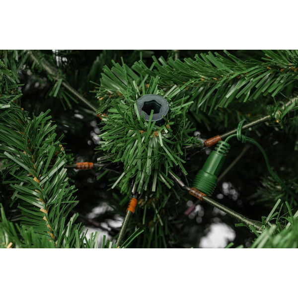 Ель искусственная Winter Light 240 / 24801-240CM LED