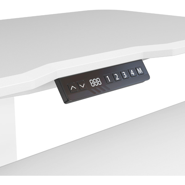 Стол для ноутбука CACTUS CS-FDE103WWT