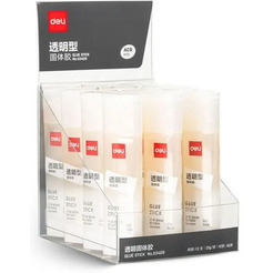 Клей-карандаш Deli 53409 21г