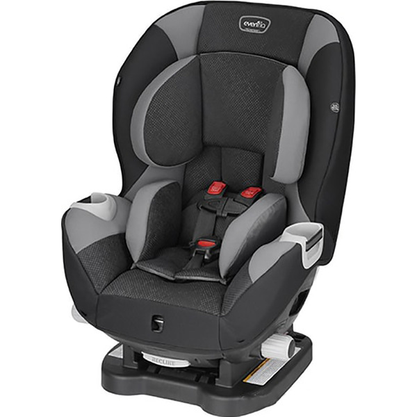 Автокресло EVENFLO Triumph (Techno Fade)