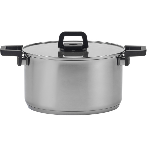 Набор кастрюль Polaris Fold&Keep-6S