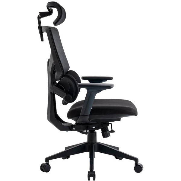 Кресло компьютерное EVOLUTION LumbarPro