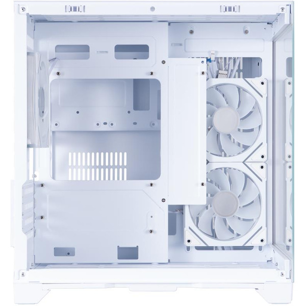 Корпус 1stPlayer MV5-TP MV5-TP-WH-2FB7R-W-1FB7-W (белый)