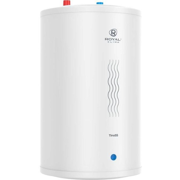 Водонагреватель ROYAL CLIMA RWH-TS10-RSU