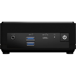 Неттоп MSI Cubi N ADL S-269BRU