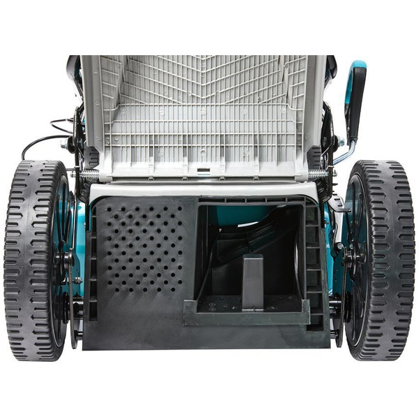 Газонокосилка GPT GLM-K5136SA-H