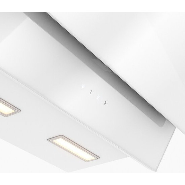 Кухонная вытяжка Franke Temper 50 WH 330.0712.114