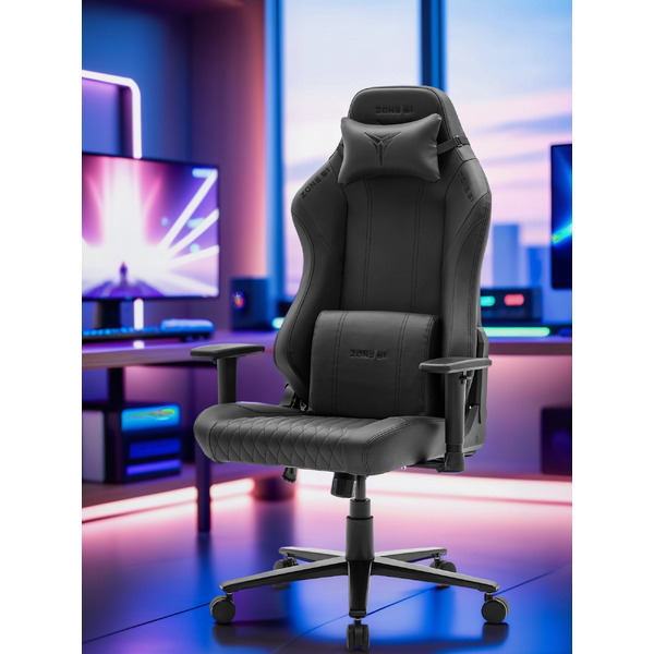 Компьютерное кресло Zone 51 Arena Pro Z51-ARN-BK