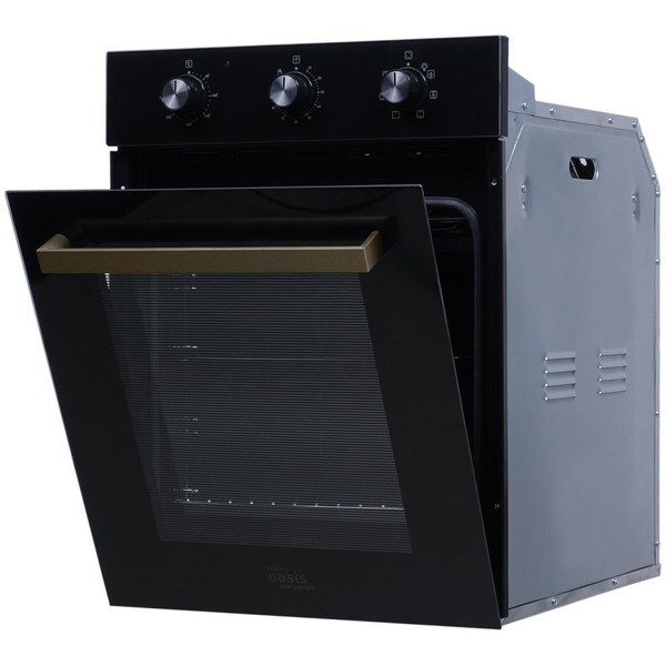 Духовой шкаф Making Oasis Everywhere D-45MMB