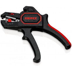 Стриппер автоматический KNIPEX L-195 мм (12 62 180)