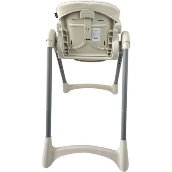 Стульчик для кормления Nino Tummy YY3-3 (белый)