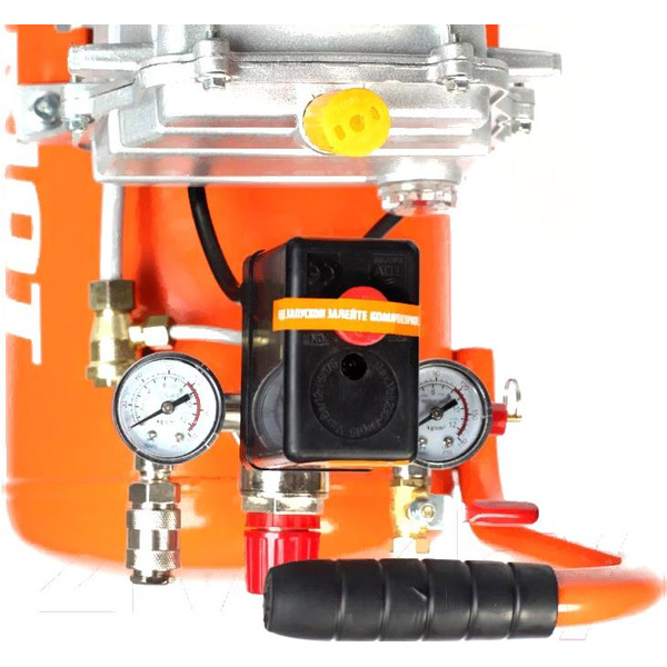 Компрессор Patriot EURO 24-240K + KIT 5В