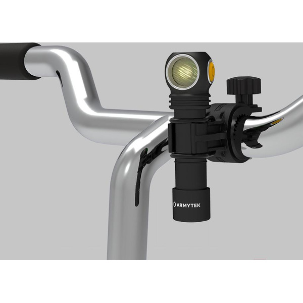 Фонарь Armytek Wizard C2 Pro Max Magnet USB F06701W (теплый)