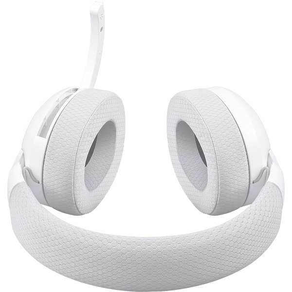 Наушники Defender Triple (белый)