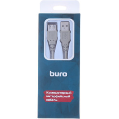 Кабель Buro BHP RET USB_AF18