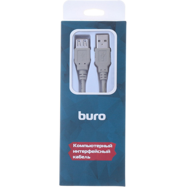Кабель Buro BHP RET USB_AF18