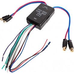 Конвертор-преобразователь Kicx HLC-420